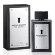 Antonio Banderas The Secret EDT 100ml – Parfumul Misterului și Alurei Masculine - Bărbați