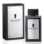 Antonio Banderas The Secret Apă de toaletă pentru bărbați 100 ml