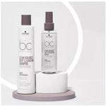 Schwarzkopf Professional Bonacure Clean Balance Spray leave-in 150 ml