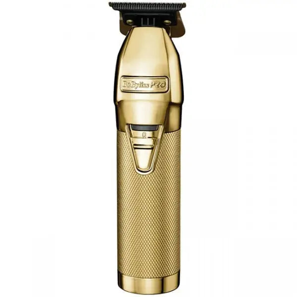 BaByliss PRO SkeletonFX GoldFX Mașină de contur 40 mm