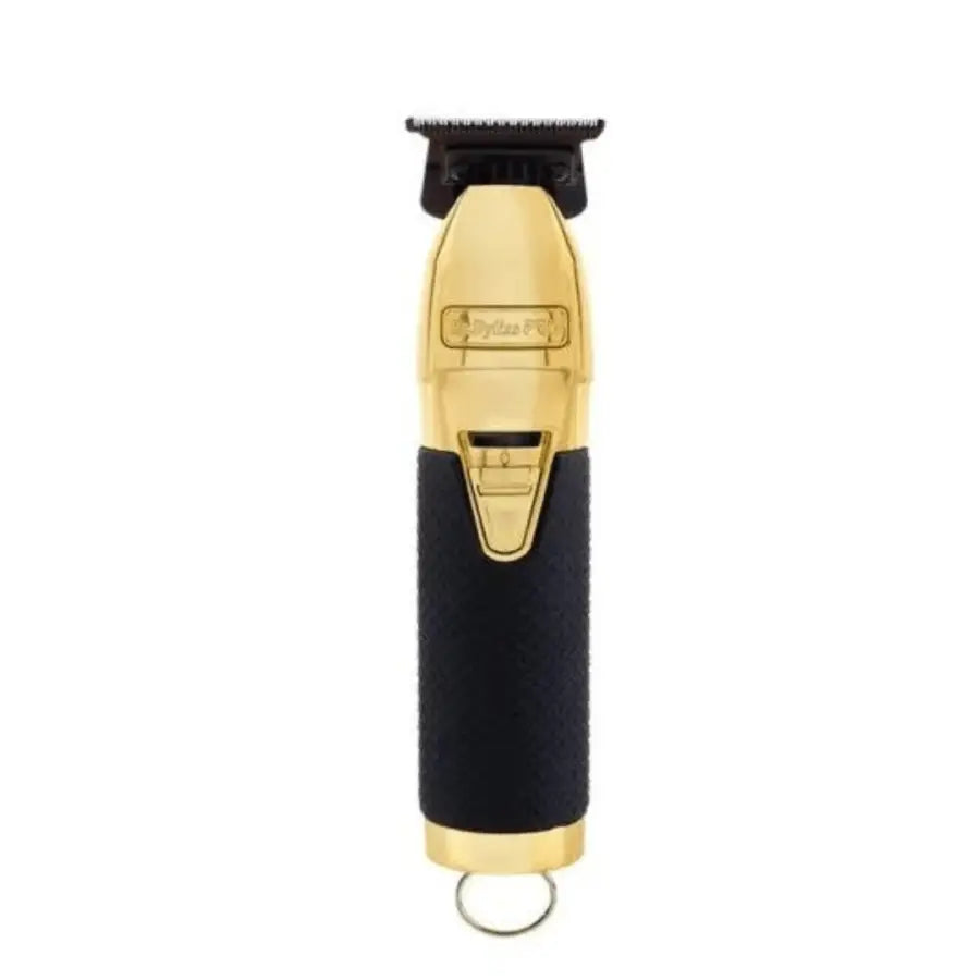 BaByliss PRO Boost+ SkeletonFX Gold Mașină de contur 40 mm