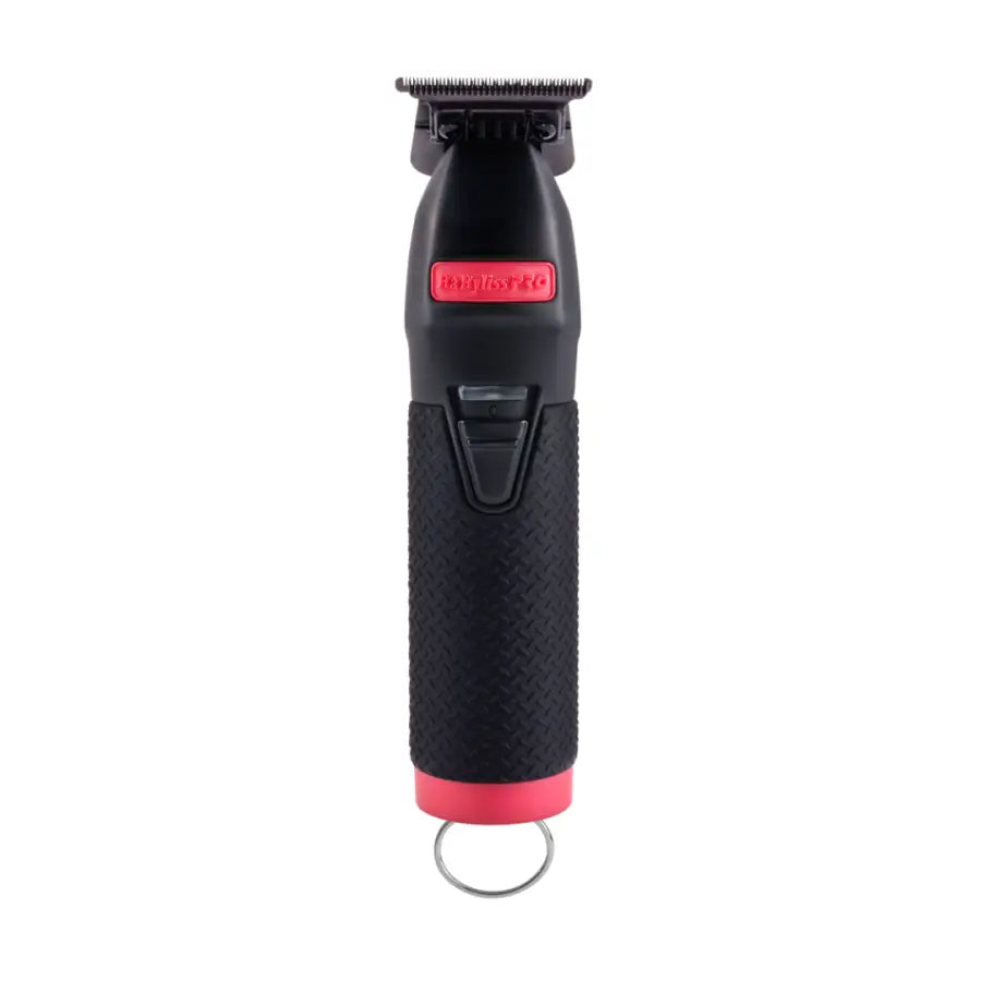 BaByliss PRO Boost+ SkeletonFX Black Matt Mașină de contur 40 mm