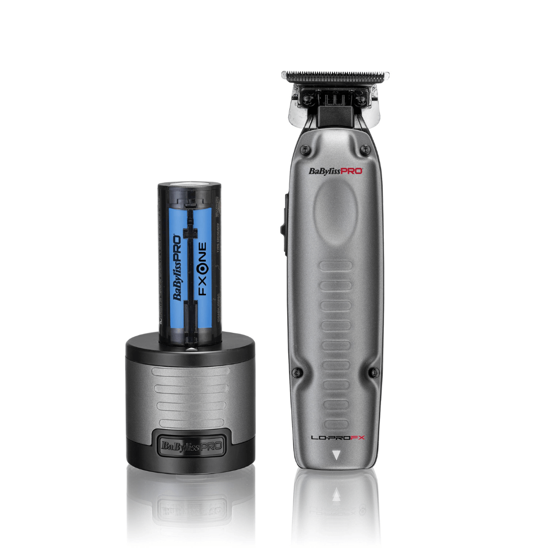 Babyliss Pro Aparat de Contur Lo-Pro FXONE