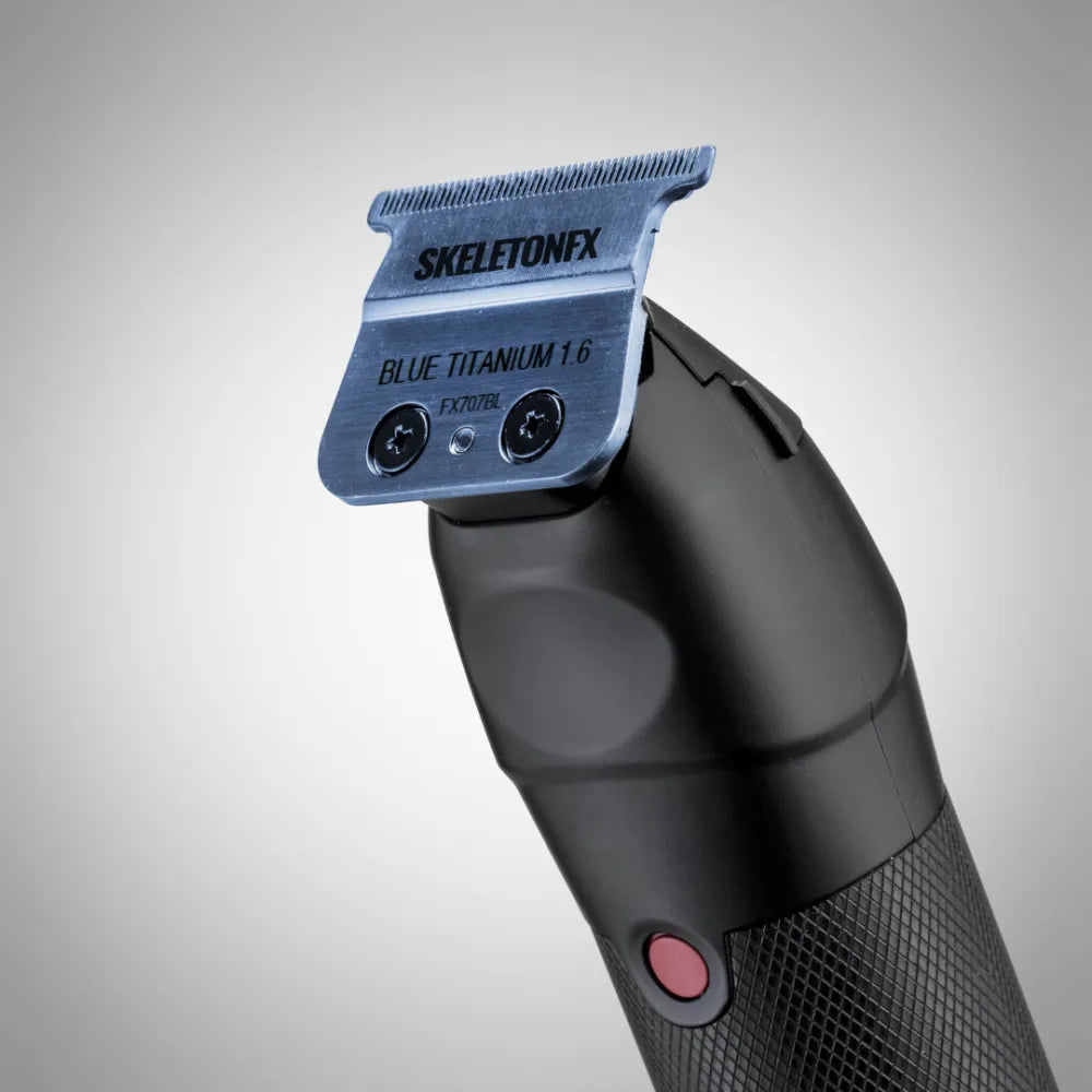 BaByliss PRO FXONE Skeleton Mașină de contur
