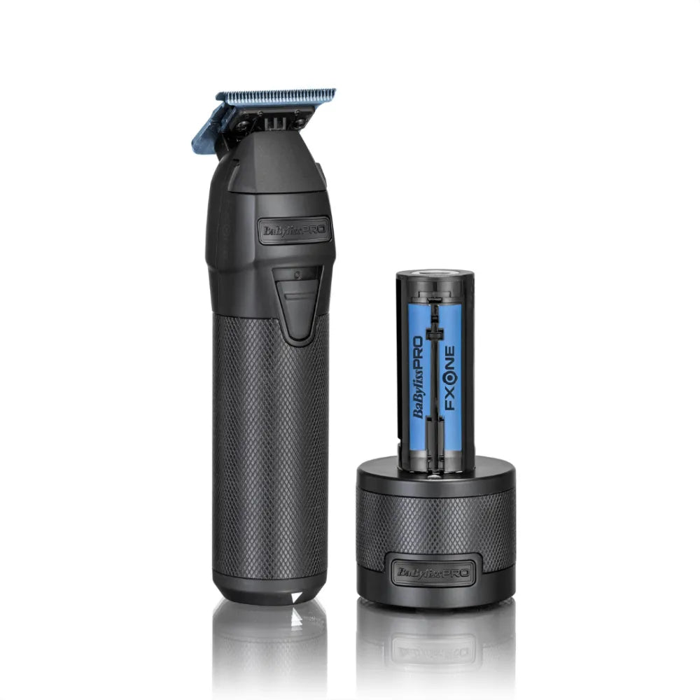 BaByliss PRO FXONE Skeleton Mașină de contur