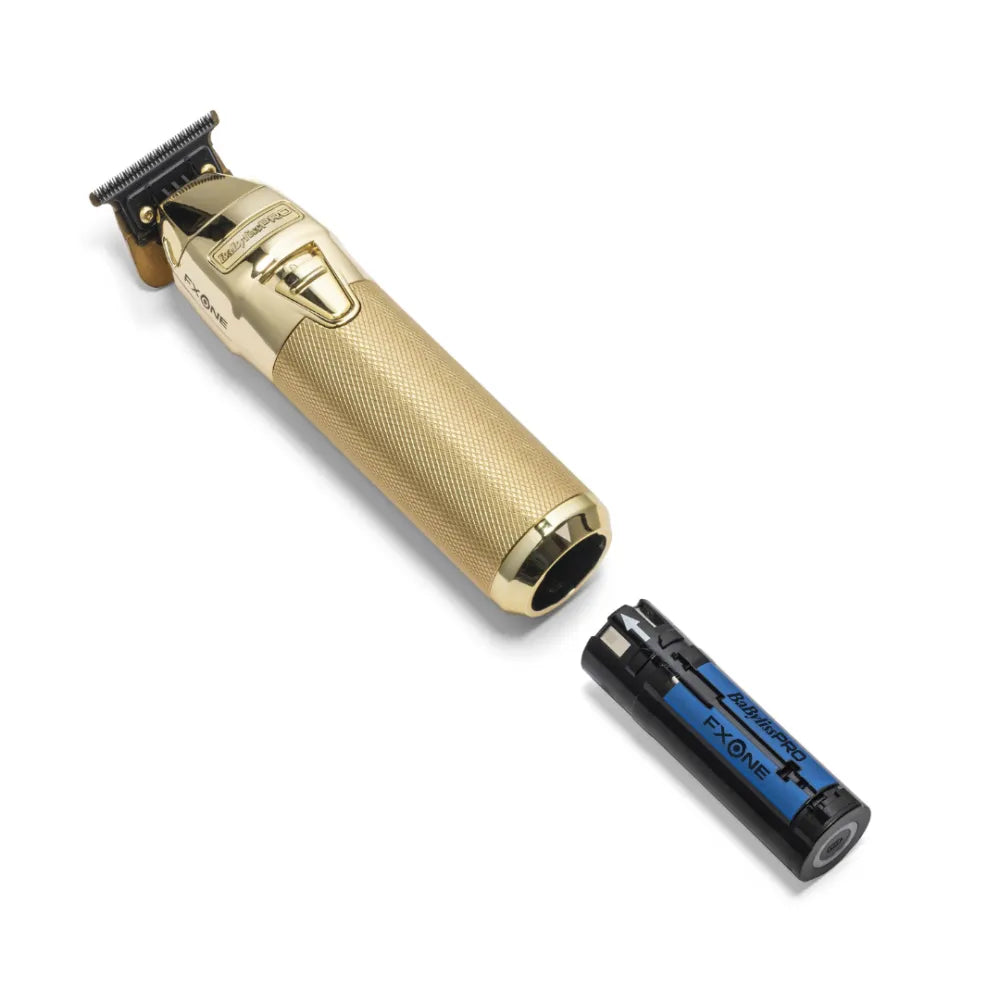 BaByliss PRO FXONE Skeleton Mașină de contur