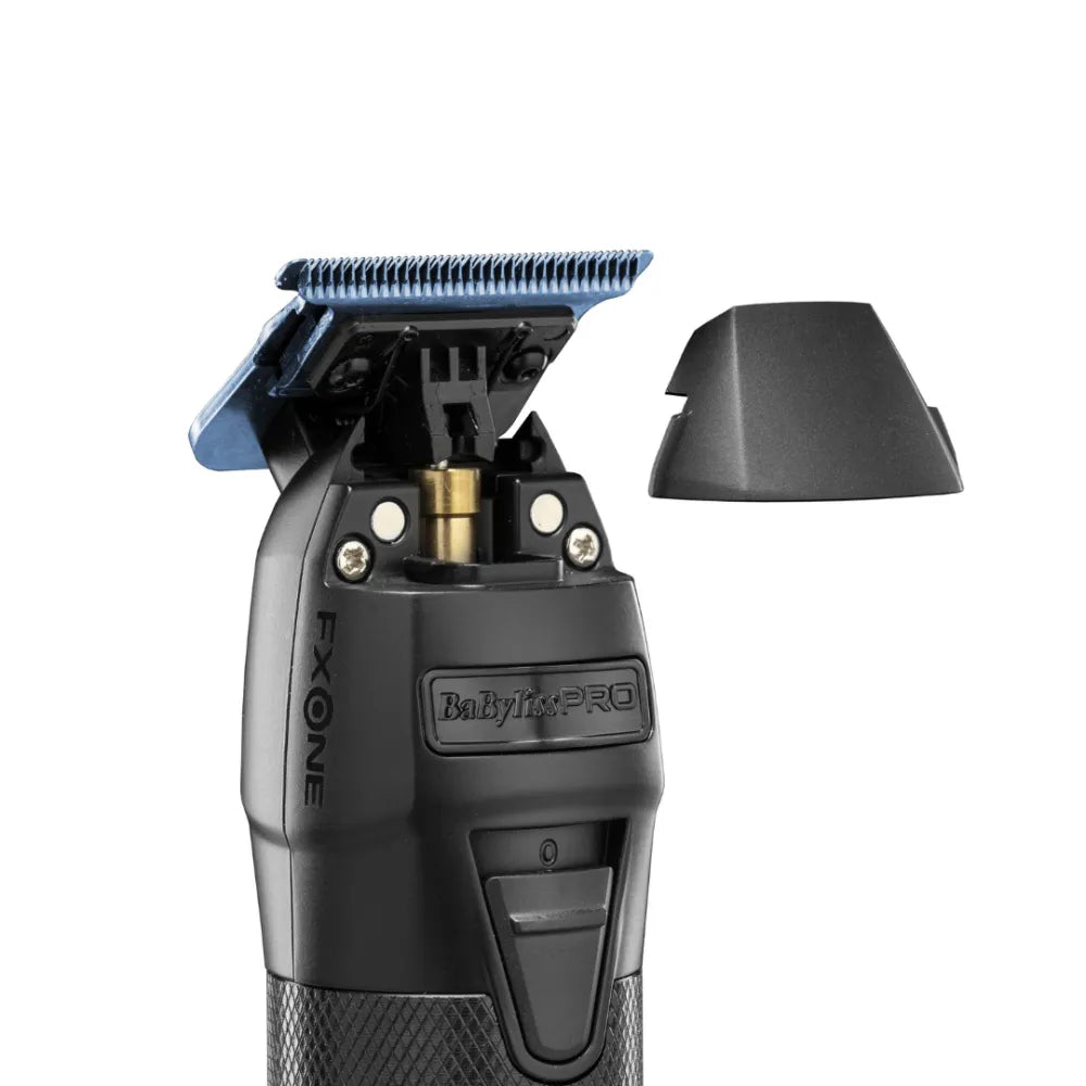 BaByliss PRO FXONE Skeleton Mașină de contur