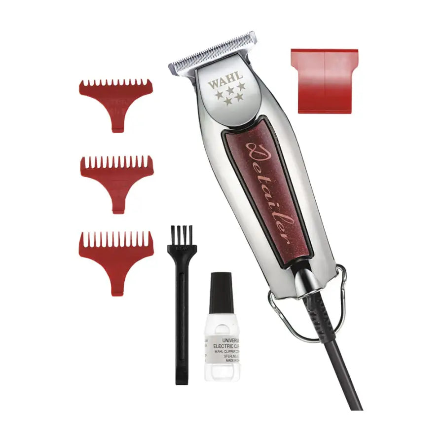 Wahl 5 Star Wide Detailer Mașină de contur 38 mm