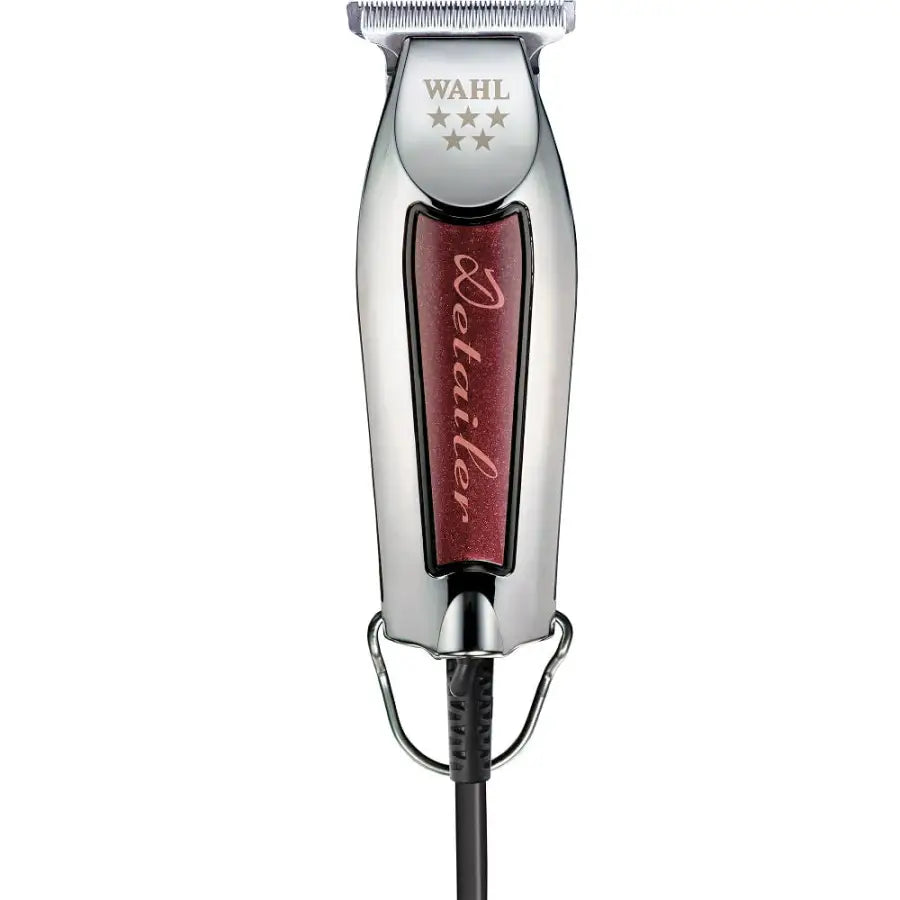 Wahl 5 Star Wide Detailer Mașină de contur 38 mm