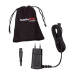 BaByliss PRO FoilFX02 Metal Aparat de ras cu folie dublă 44 mm