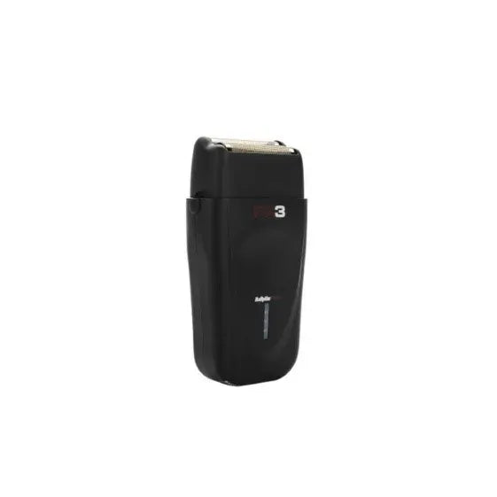 BaByliss PRO FX3 Aparat de ras cu folie dublă resigilat