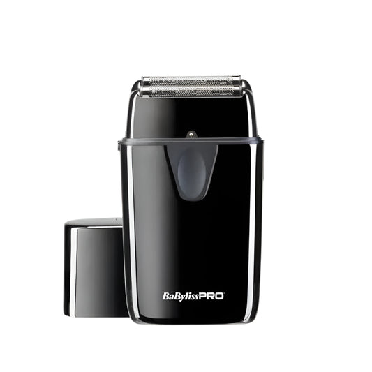 Babyliss Pro UV Double Foil Metal Shaver