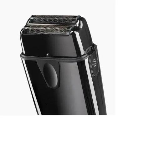 Aparat De Ras Profesional BabylissPro UV Double Foil Metal Shaver - Aparatură