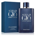Giorgio Armani Acqua di Giò Profondo Apă de parfum 75 ml