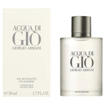 Giorgio Armani Acqua di Giò Pour Homme Apă de toaletă pentru bărbați