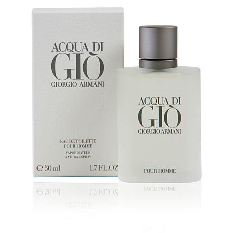 Armani Acqua di Giò Pour Homme 