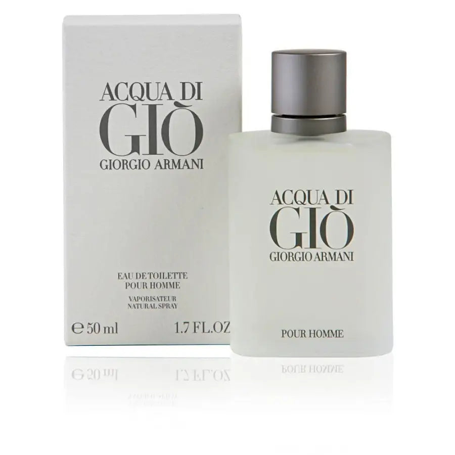 Giorgio Armani Acqua di Giò Pour Homme Apă de toaletă pentru bărbați