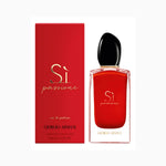 Giorgio Armani Sì Passione Apă de parfum pentru femei
