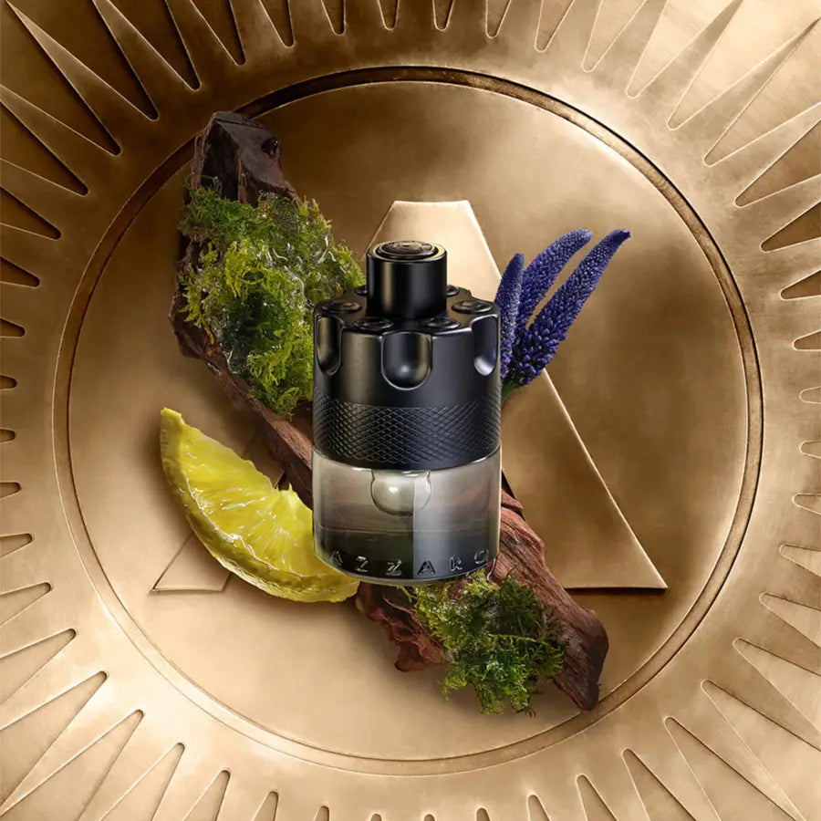 Azzaro The Most Wanted Apă de toaletă intensă pentru bărbați 100 ml