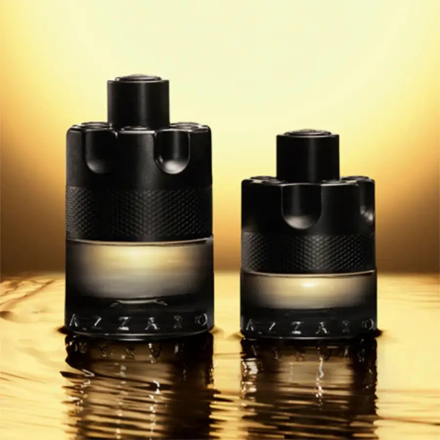 Azzaro The Most Wanted Apă de toaletă intensă pentru bărbați 100 ml
