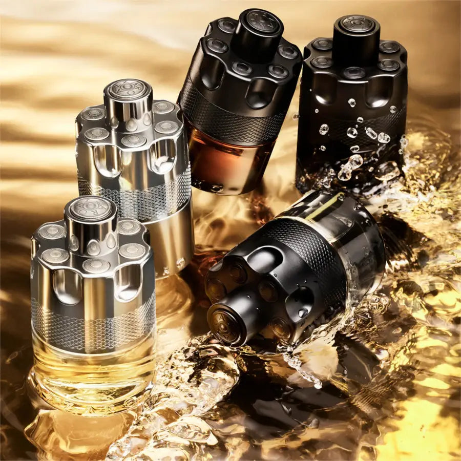 Azzaro The Most Wanted Apă de toaletă intensă pentru bărbați 100 ml