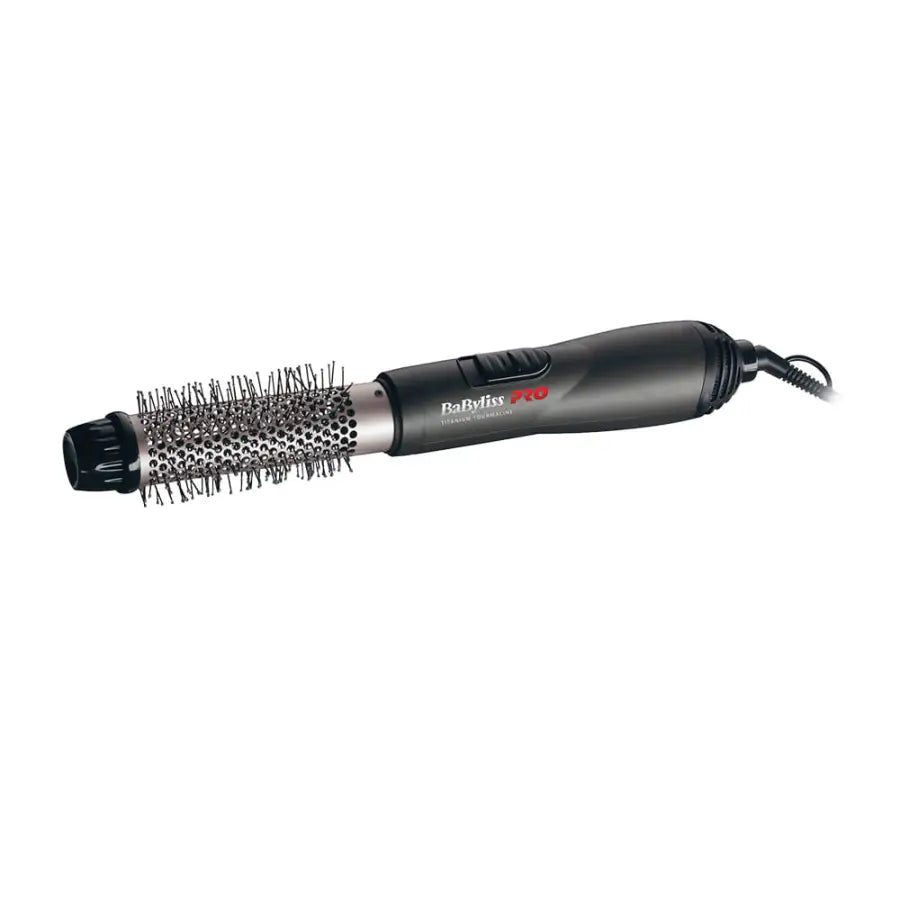 BaByliss PRO Air Styler Perie cu aer cald 32 mm