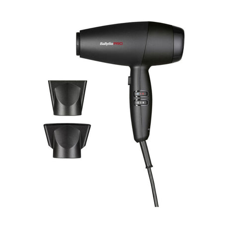 BaByliss PRO Avanzato Uscător de păr 2300 W