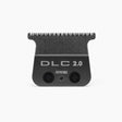 Babyliss Pro Cuțit Titanium Deep Tooth TBlade 2.0 Pentru Skeleton Black