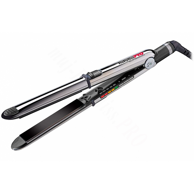 BaByliss PRO Elipsis 3000 Placă Profesională De Întins Părul - Aparatură