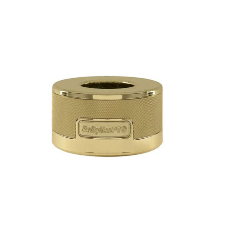 Babyliss Pro Incarcator Stand Gold Pentru Metal Clipper