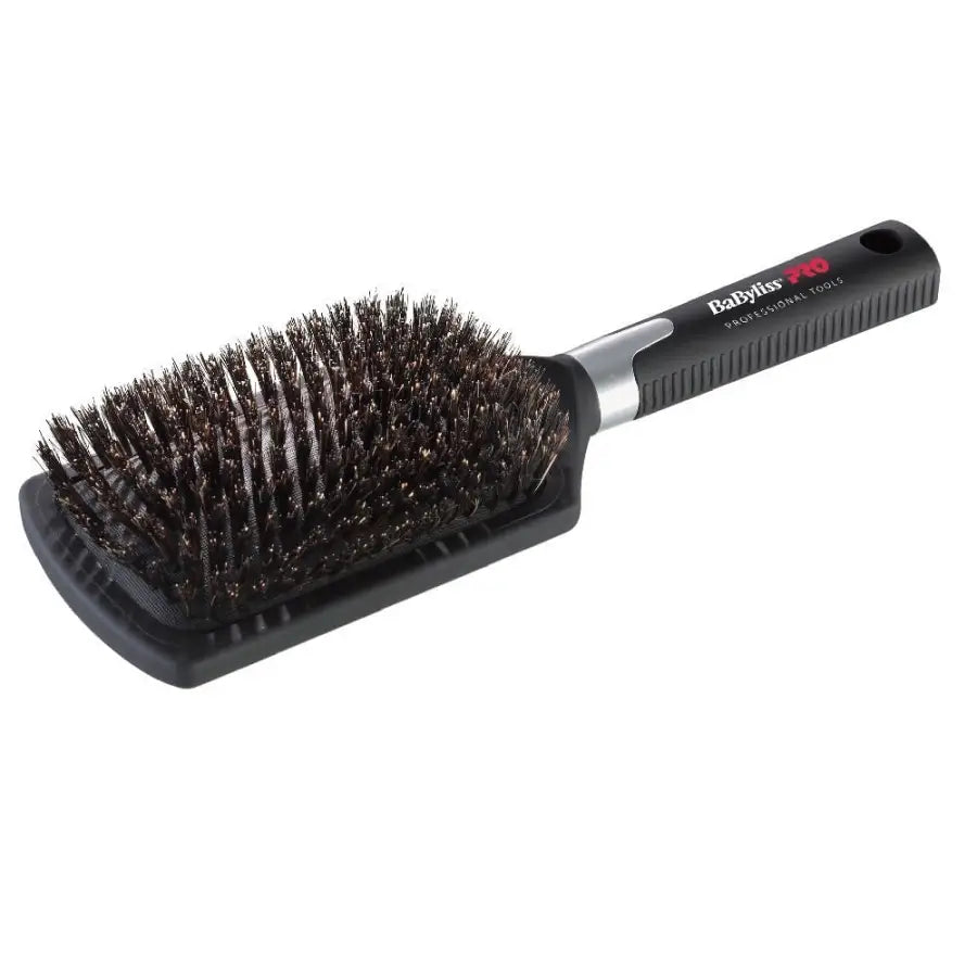 BaByliss PRO Perie plată mare cu peri de mistreț BB1E