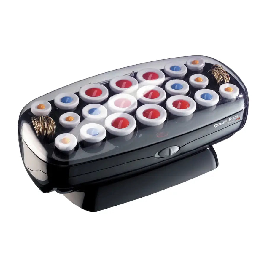 BaByliss PRO Rollers 20 Set de bigudiuri încălzite 400 W