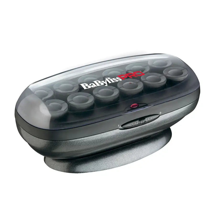BaByliss PRO Rollers 12 Set de bigudiuri încălzite 38 mm