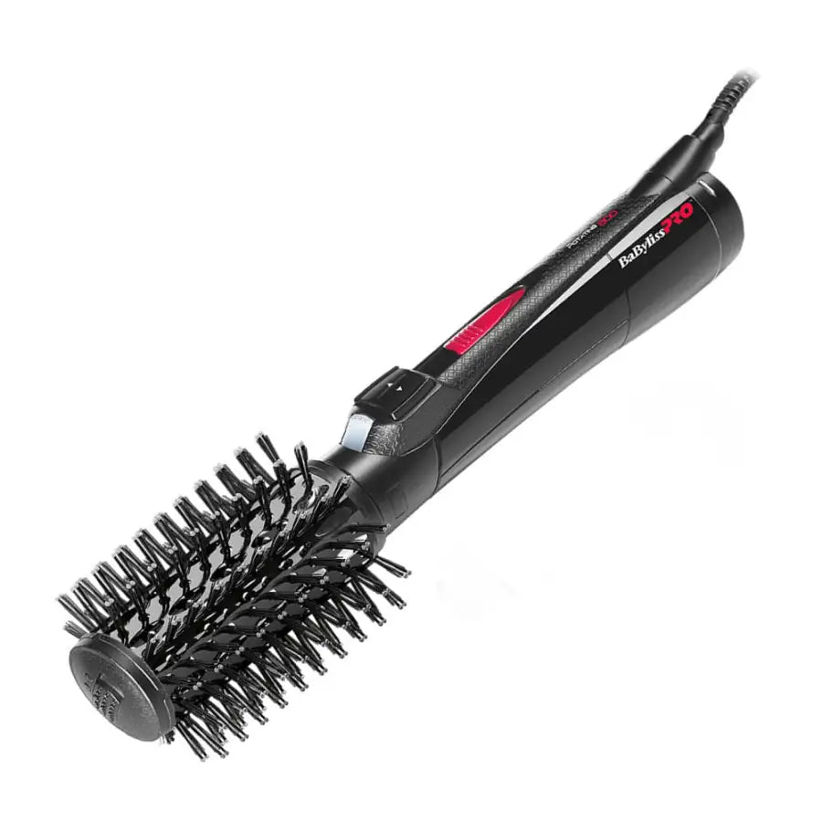 BaByliss PRO Rotating 800 Perie rotativă cu aer cald 800 W