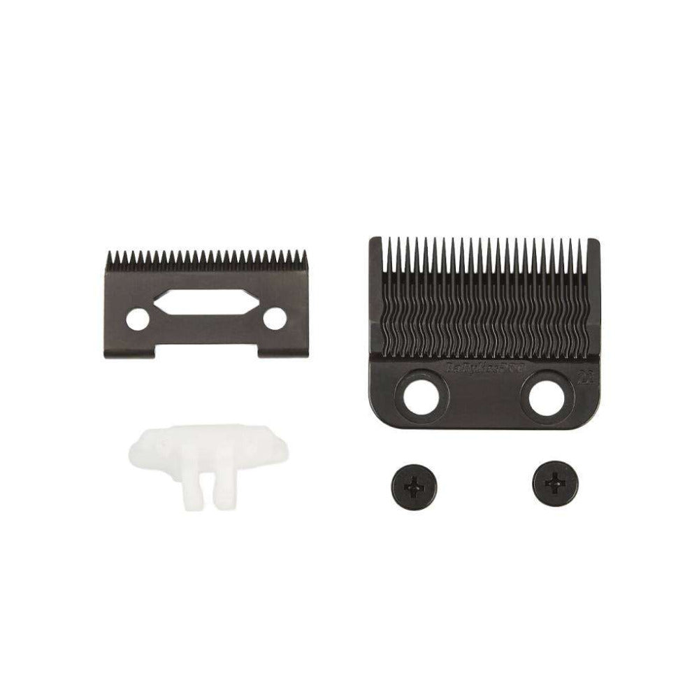 BaByliss PRO Black Titanium MIM Cuțit fade FX8022BE