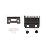 BaByliss PRO Black Titanium MIM Cuțit fade FX8022BE