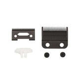 BaBylissPRO FX8022BE Cuțit MIM Fade Black Titanium 45mm