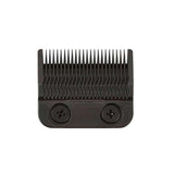 BaBylissPRO FX8022BE Cuțit MIM Fade Black Titanium 45mm