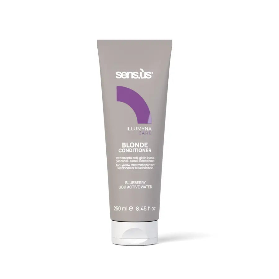 Sensus Illumyna Care Blonde Balsam