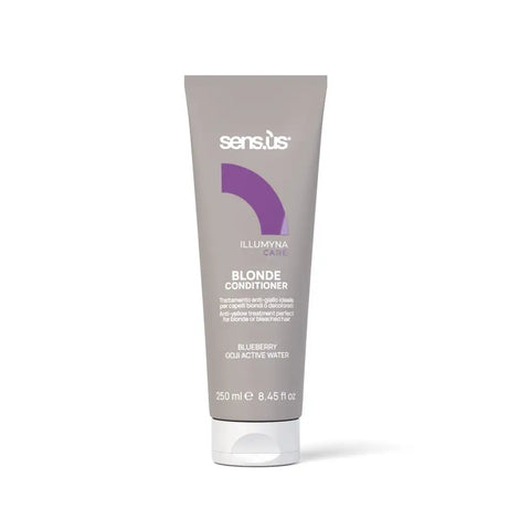 Sensus Illumyna Care Blonde Balsam