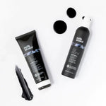 Milk Shake Icy Blond Balsam cu pigment negru