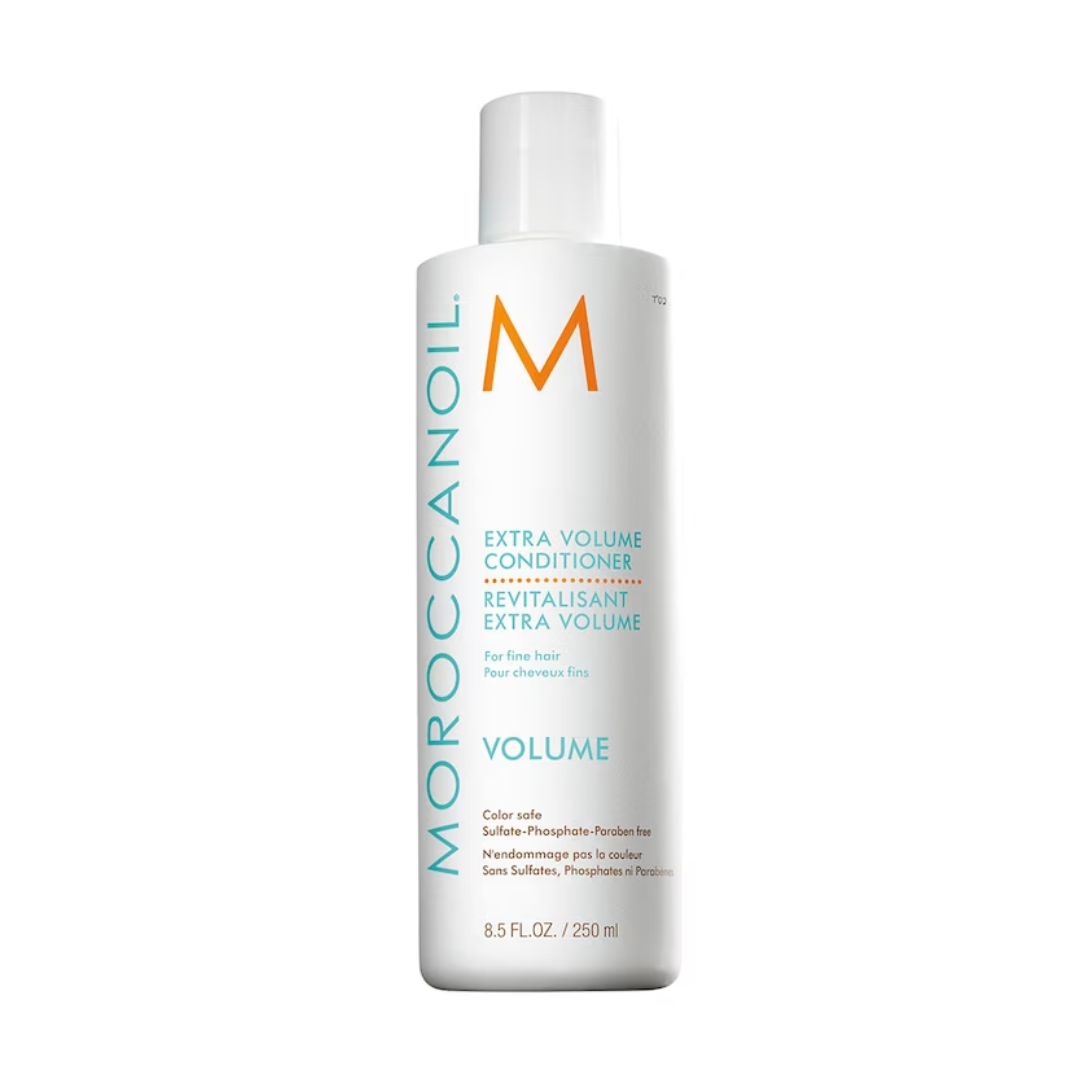 Balsam de păr Moroccanoil Extra Volume pentru Păr Fin Lipsit de Volum 250ml