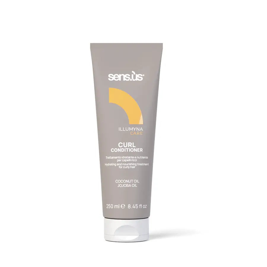 Sensus Illumyna Care Curl Balsam