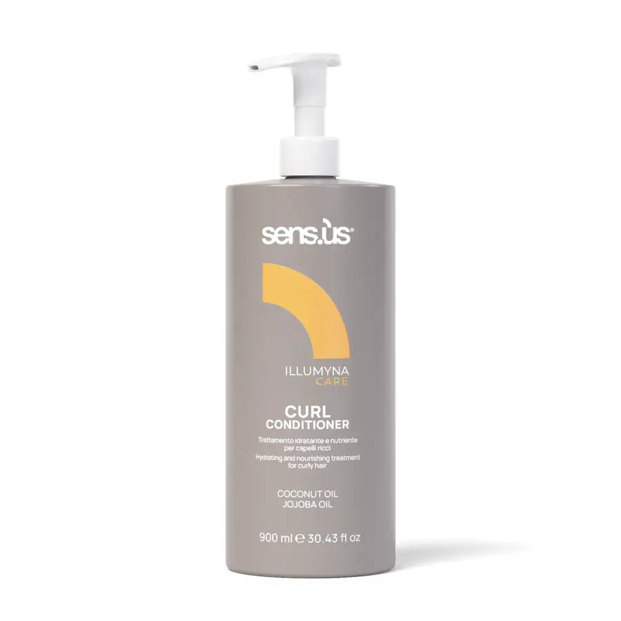 Sensus Illumyna Care Curl Balsam