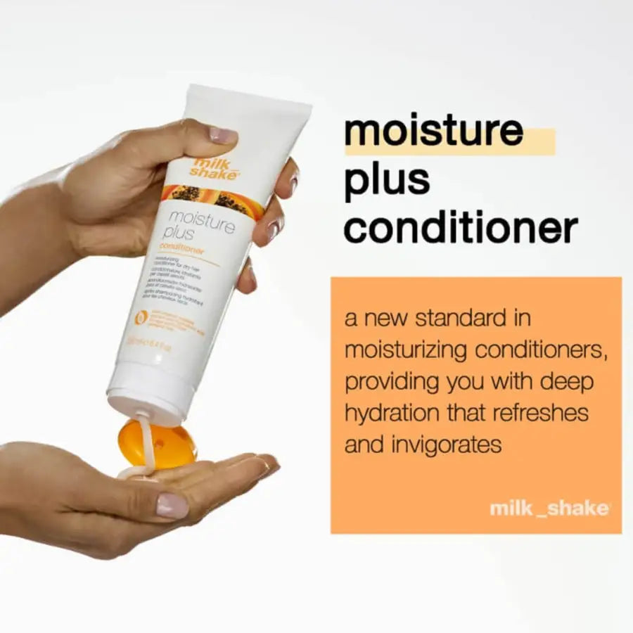 Milk Shake Moisture Plus Conditioner Balsam 250 ml