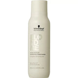 Balsam Hrănitor Schwarzkopf BLONDME Bond Repair – Hidratare Instantă & Descurcare pentru Părul Blond Fragil - 300 ml