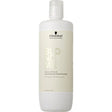 Balsam Hrănitor Schwarzkopf BLONDME Bond Repair – Hidratare Instantă & Descurcare pentru Părul Blond Fragil - 1000 ml