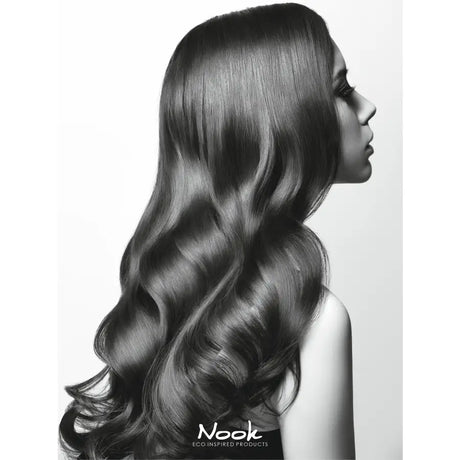 Balsam Iluminator pentru Neutralizarea Reflexiilor Galbene Ideal pentru Părul Blond Nook Magic ArganOil Blonde Story