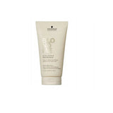 Balsam Leave-In pentru Păr Blond Schwarzkopf BLONDME Bond Repair – Sigilare Vârfuri & Control Anti-Frizz 75ml - Păr