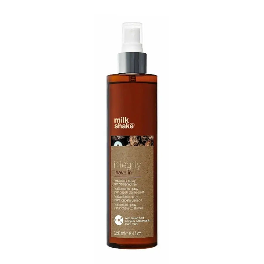 Milk Shake Integrity Leave In Tratament spray 250 ml